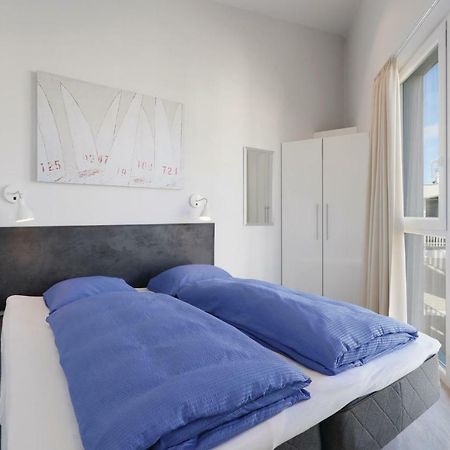 Duenenvilla Penthouse Superior Любек Экстерьер фото